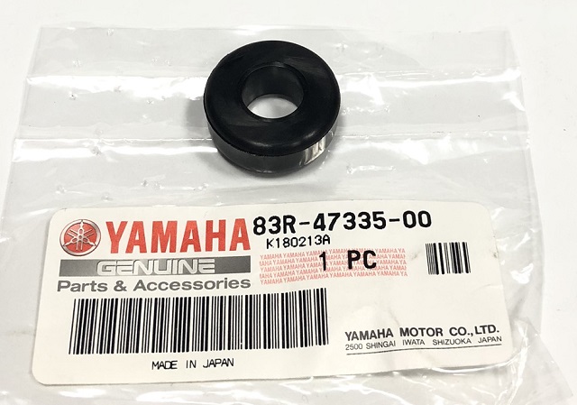 Yamaha Viking 540 Пружина 83R-47335-00 в интернет-магазине Снегоход Буран
