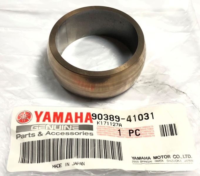 Yamaha Viking 540 Втулка 90389-41031 в интернет-магазине Снегоход Буран