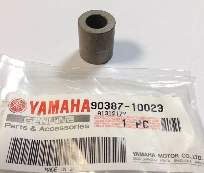 Yamaha Viking 540 Втулка металлическая 90387-10023 в интернет-магазине Снегоход Буран