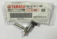 Yamaha Viking 540 Щетка электростартер 73A-81811-00-00