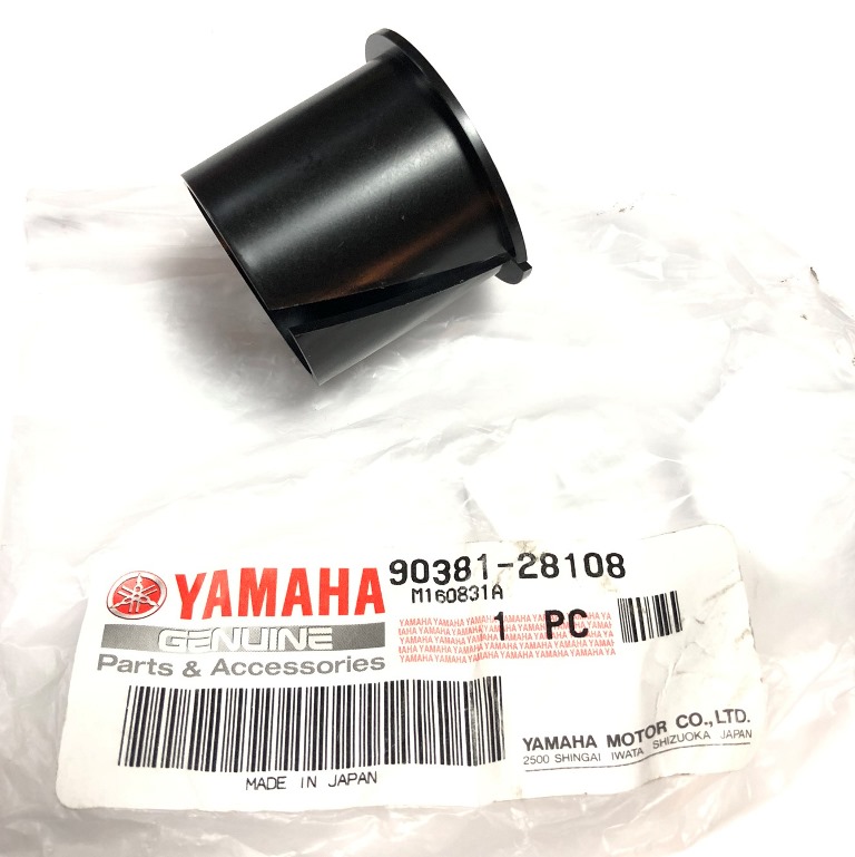 Yamaha Viking 540 Втулка 90381-28108 в интернет-магазине Снегоход Буран