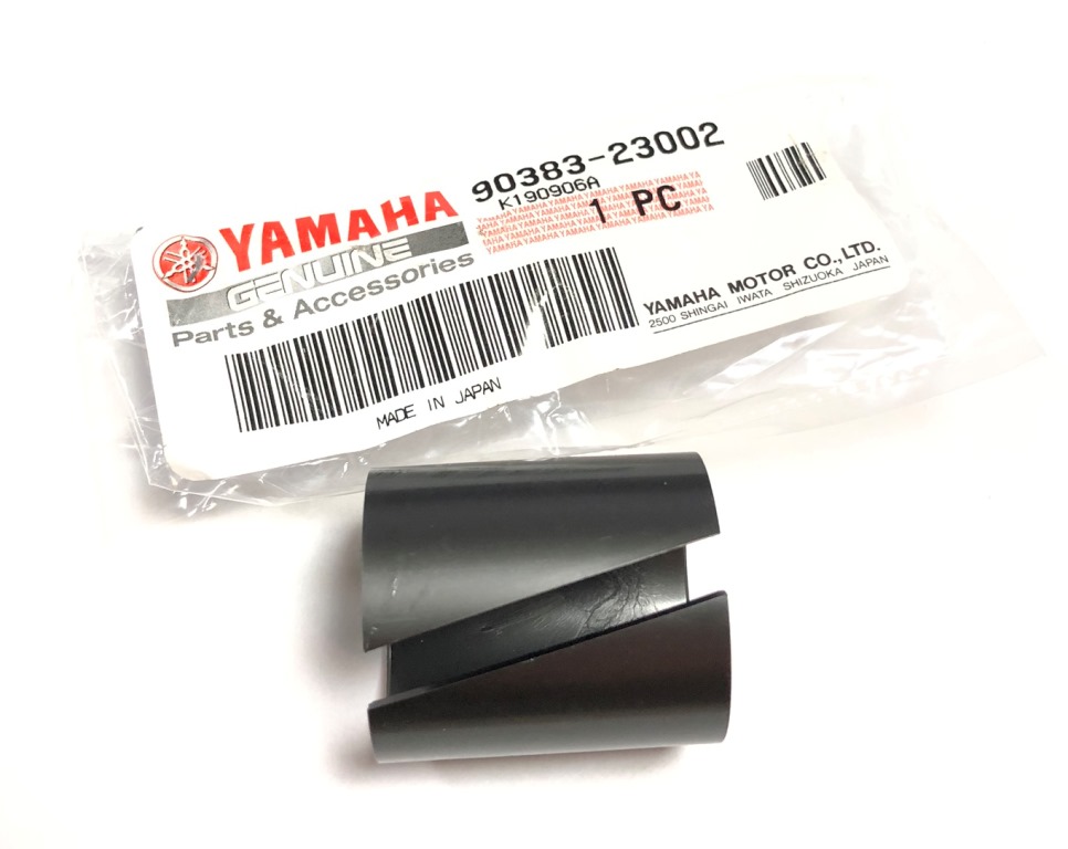 Yamaha Viking 540  Втулка металлическая 90383-23002 в интернет-магазине Снегоход Буран