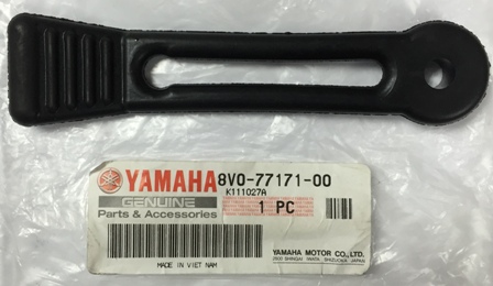 Yamaha Viking 540 Ремень капота 8V0-77171-00-00 в интернет-магазине Снегоход Буран