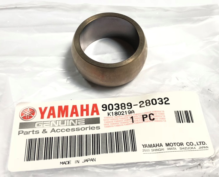 Yamaha Viking 540 Втулка 90389-28032 в интернет-магазине Снегоход Буран