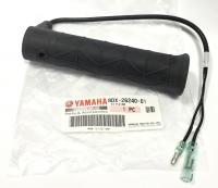 Yamaha Viking 540 Ручка руля 8DX-26240-01 в интернет-магазине Снегоход Буран