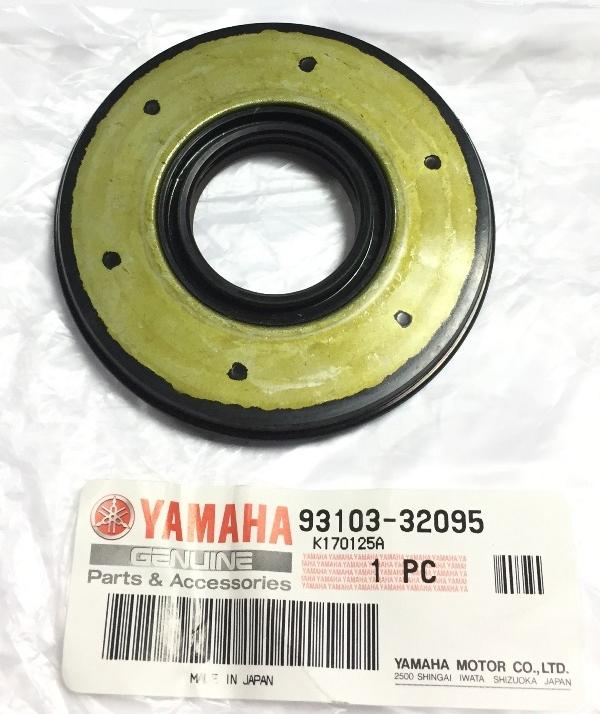 Yamaha viking 540 Сальник коленвала 93103-32095 в интернет-магазине Снегоход Буран