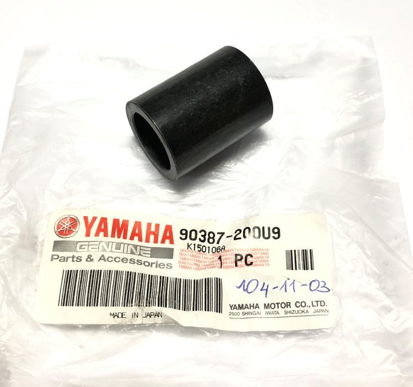 Yamaha Viking 540 Втулка 90387-200U9 в интернет-магазине Снегоход Буран