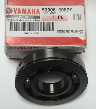 Yamaha Viking 540 Подшипник коленвала 93306-30627-00 (93306-30628) в интернет-магазине Снегоход Буран
