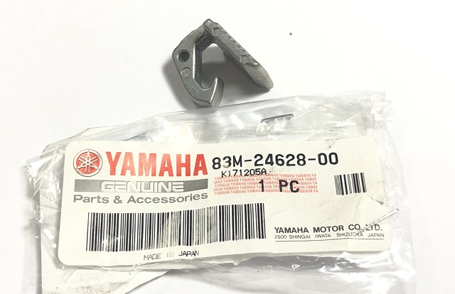 Yamaha Viking 540 Кронштейн 83M-24628-00 в интернет-магазине Снегоход Буран