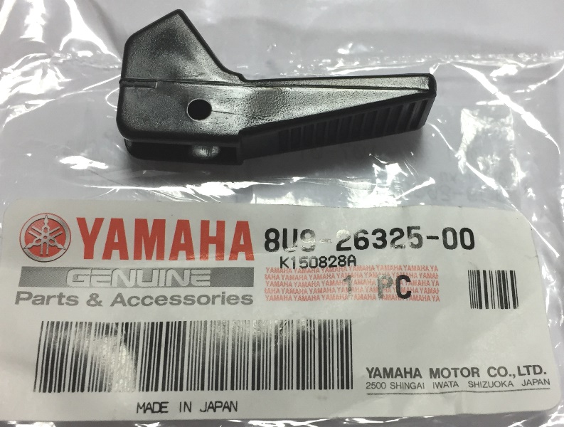 Yamaha Viking 540 Флажок 8U9-26325-00 в интернет-магазине Снегоход Буран