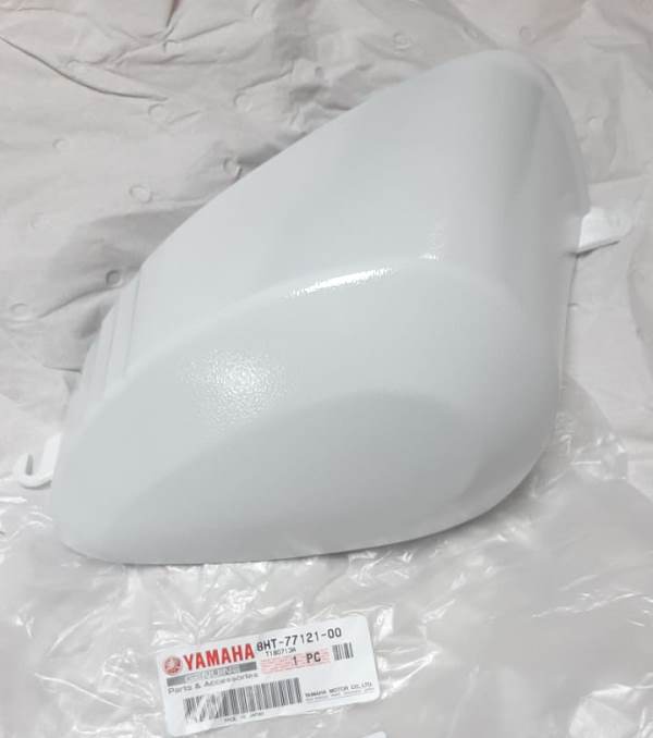 Yamaha Viking 540  Крышка пластиковая 8HT-77121-00 в интернет-магазине Снегоход Буран