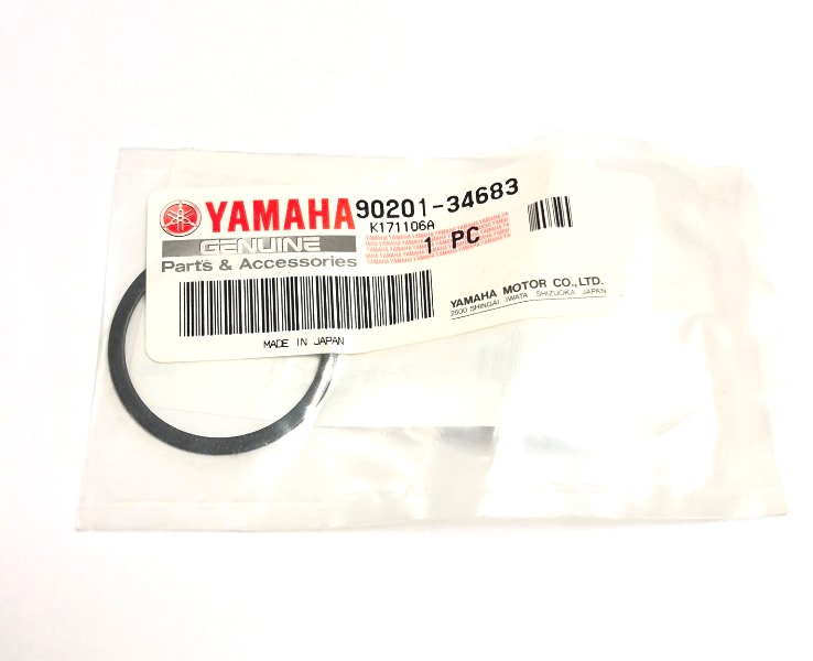 Yamaha viking 540 Шайба 90201-34683-00 в интернет-магазине Снегоход Буран