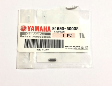 Yamaha Viking 540 Штифт 91690-30008