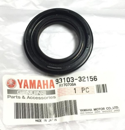 Yamaha viking 540 Сальник коленвала 93103-32156
