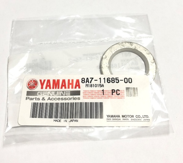 Yamaha Viking 540 Шайба 8A7-11685-00-00