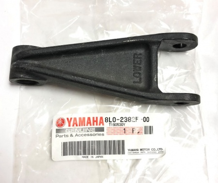 Yamaha Viking 540 Рычаг лыжи продольный 8L0-2382F-00