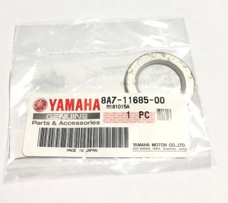 Yamaha Viking 540 Шайба 8A7-11685-00-00