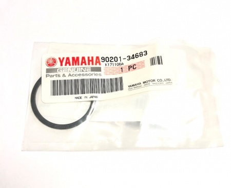 Yamaha viking 540 Шайба 90201-34683-00