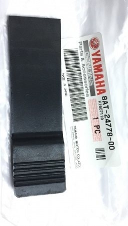 Yamaha Viking 540 Ремень сиденья 8AT-24778-00