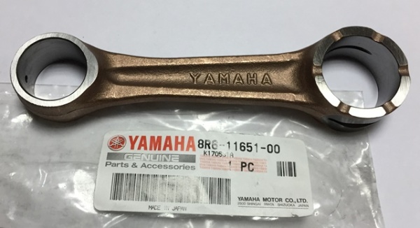Yamaha Viking 540 Шатун 8R6-11651-00