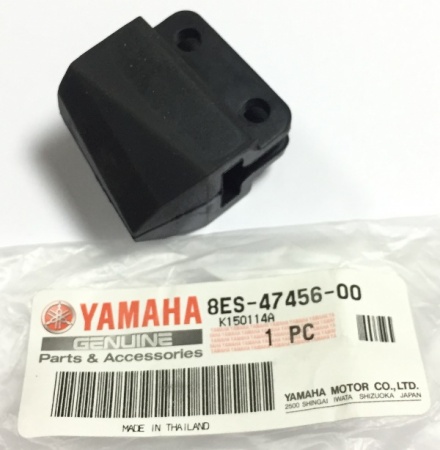 Yamaha Viking 540 Прокладка амортизирующая 8ES-47456-00