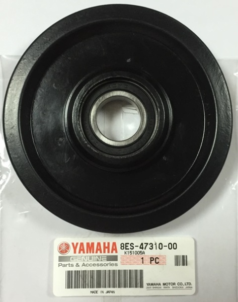 Yamaha Viking 540 Ролик трака 8ES-47310-00