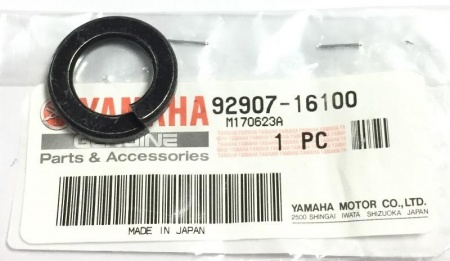 Yamaha Viking 540 Гровер 92907-16100