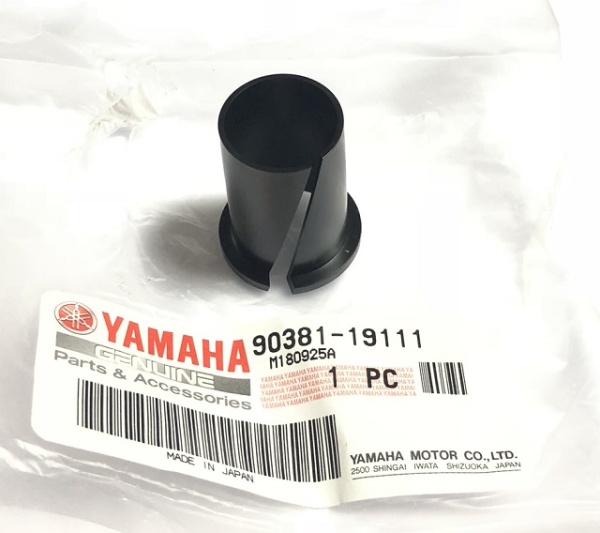 Yamaha Viking 540 Втулка 90381-19111
