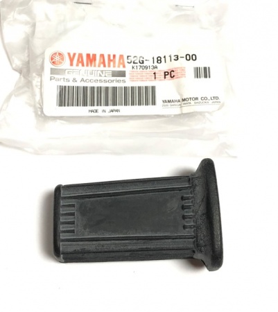 Yamaha Viking 540 Накладка рычага 52G-18113-00