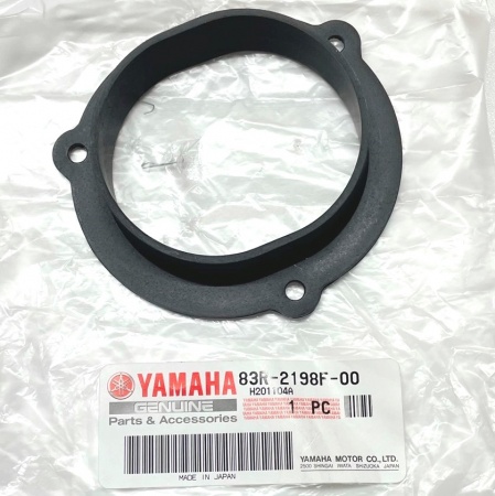 Yamaha Viking 540 Крышка пластиковая 83R-2198F-00
