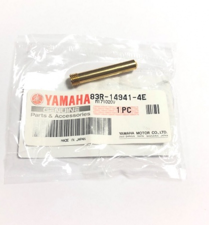 Yamaha Viking 540 Форсунка 83R-14941-4E в интернет-магазине Снегоход Буран