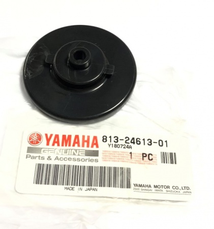 Yamaha Viking 540 Горловина бака 813-24613-01