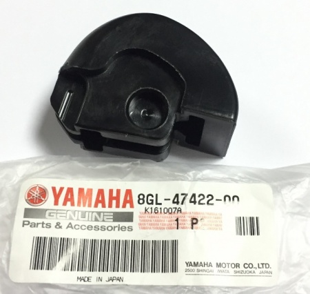 Yamaha Viking 540 Наконечник пластиковый 8GL-47422-00