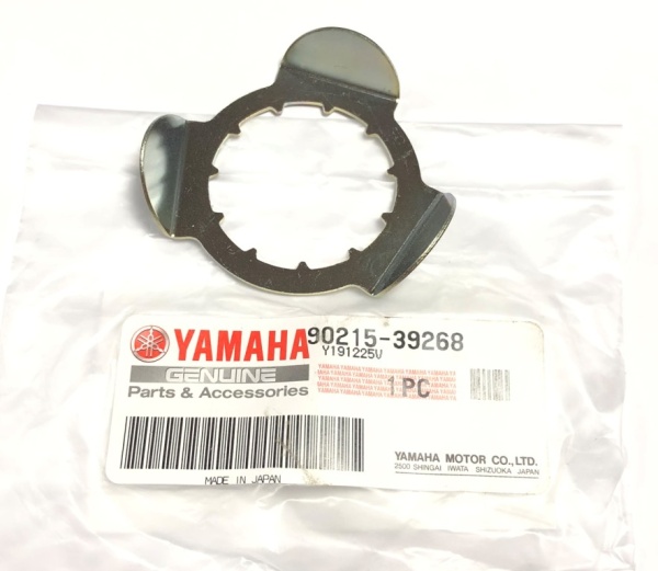 Yamaha Viking 540 Шайба стопорная 90215-39268