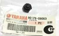 Yamaha Viking 540 Гайка 90176-08063 в интернет-магазине Снегоход Буран