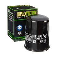 Масляный фильтр HF198 для Polaris Sportsman 800700600RZR 1000Ranger 700800 в интернет-магазине Снегоход Буран