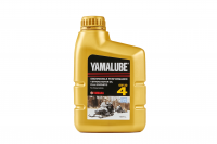 Масло YAMALUBE 0W-30, SEMISYNTHETIC OIL (1 Л) в интернет-магазине Снегоход Буран