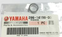 Yamaha Viking 540 Прокладка 286-14198-00  в интернет-магазине Снегоход Буран