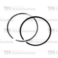 Поршневые кольца BRP 951 (+0.50мм) 010-919-05 в интернет-магазине Снегоход Буран