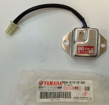 Yamaha Viking 540 Регулятор напряжения 82M-81910-A0 в интернет-магазине Снегоход Буран