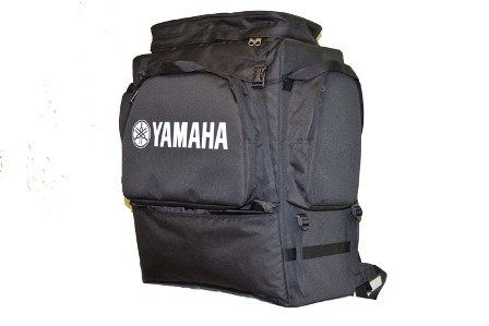 Кофр-сумка мягкий морозостойкий Yamaha VIKING PROFESSIONAL в интернет-магазине Снегоход Буран