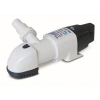 Насос осушительный автоматический 500GPH, 12В, низкопрофильный в интернет-магазине Снегоход Буран