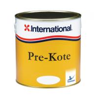 Грунт-подложка Pre Kote (белый) 2,5л в интернет-магазине Снегоход Буран