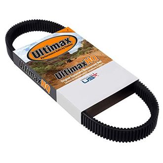 Ремень вариатора Ultimax ATV UHQ422 в интернет-магазине Снегоход Буран