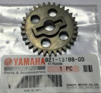 Yamaha Viking 540 Шестерня 32 зуба 821-13188-00 в интернет-магазине Снегоход Буран
