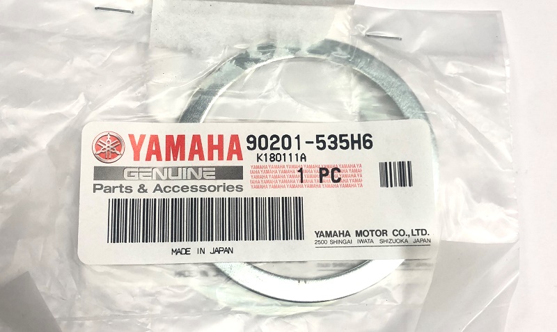 Yamaha Viking 540 Шайба регулировочная T=2.0 90201-535H6 в интернет-магазине Снегоход Буран