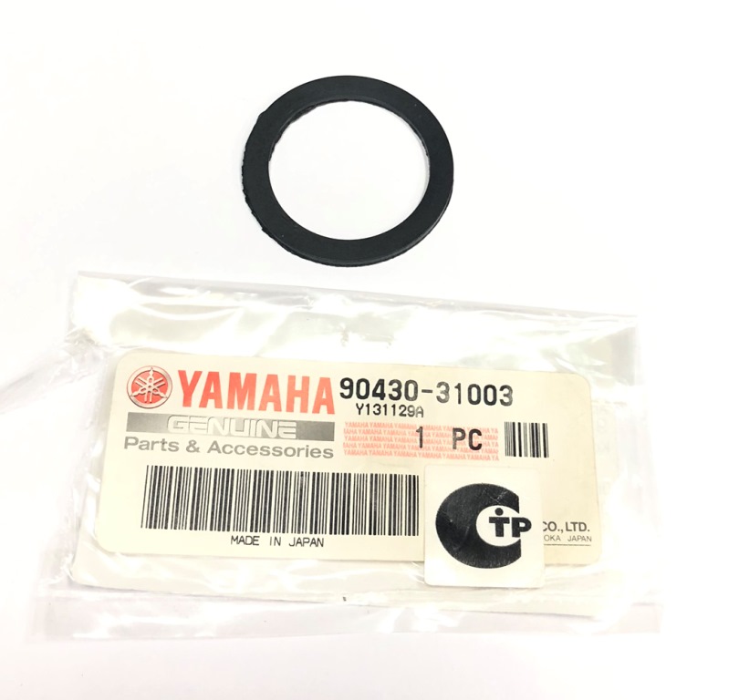 Yamaha Viking 540 Кольцо уплотнительное 90430-31003 в интернет-магазине Снегоход Буран