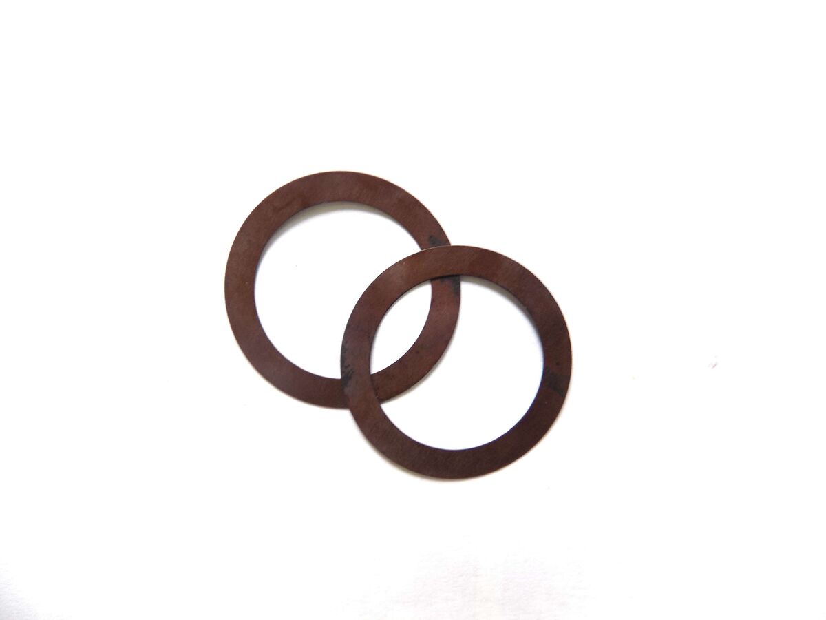 Кольцо регулировочное 340600001-04 (2 шт.) в интернет-магазине Снегоход Буран