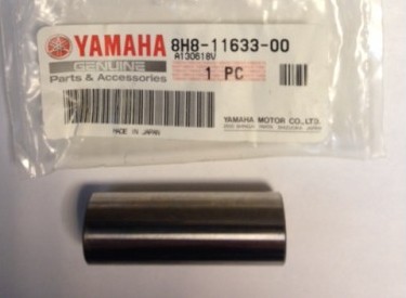 Yamaha Viking 540 Палец поршневой 8H8-11633-00-00 в интернет-магазине Снегоход Буран