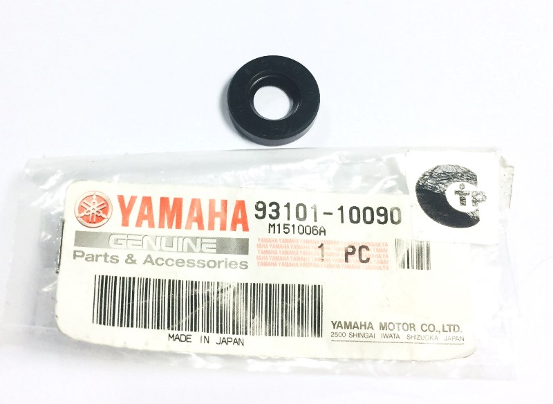 Yamaha Viking 540 Сальник 93101-10090 (93101-10001)  в интернет-магазине Снегоход Буран